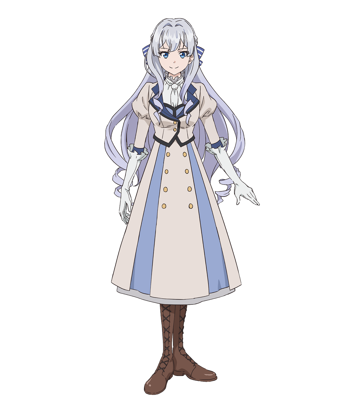 エリザベート・レイストン（エリー・レイス）