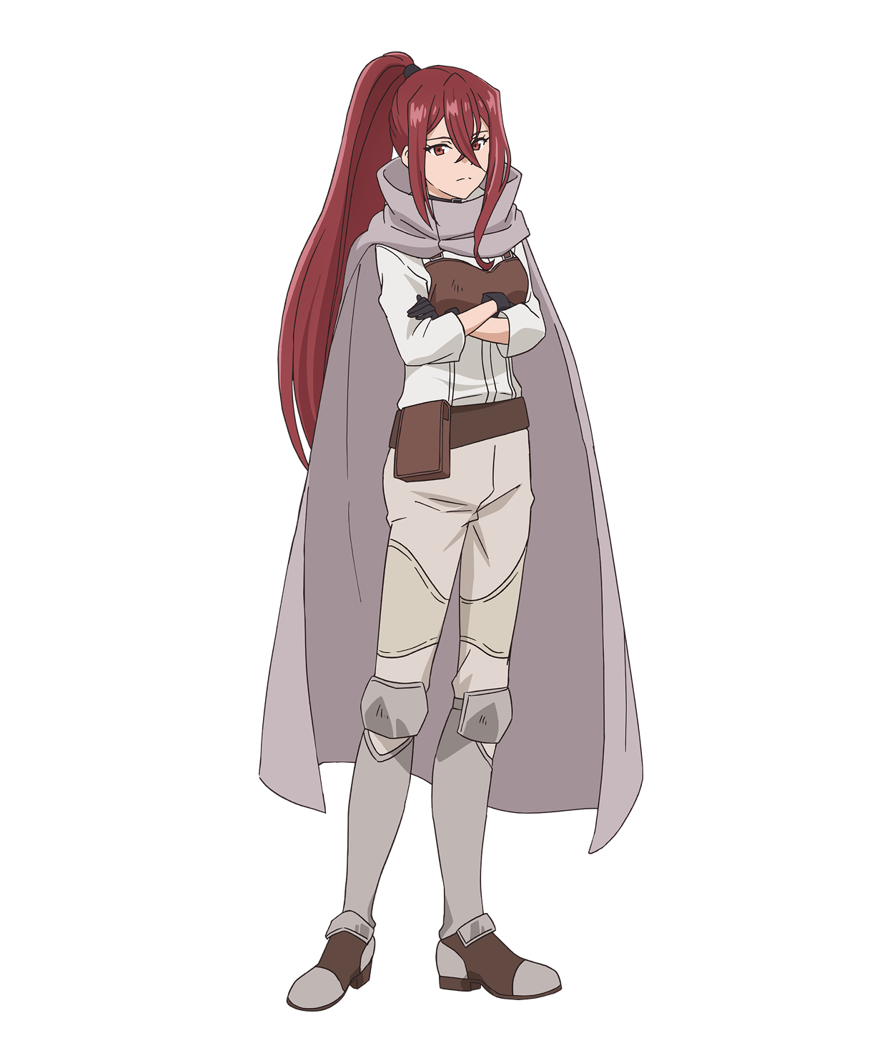 エルザ・アーチフィールド