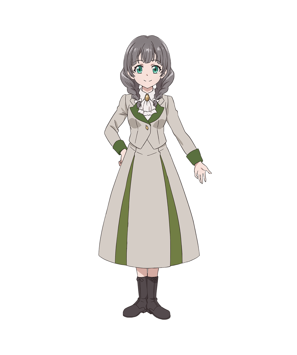 ルノア・カールトン