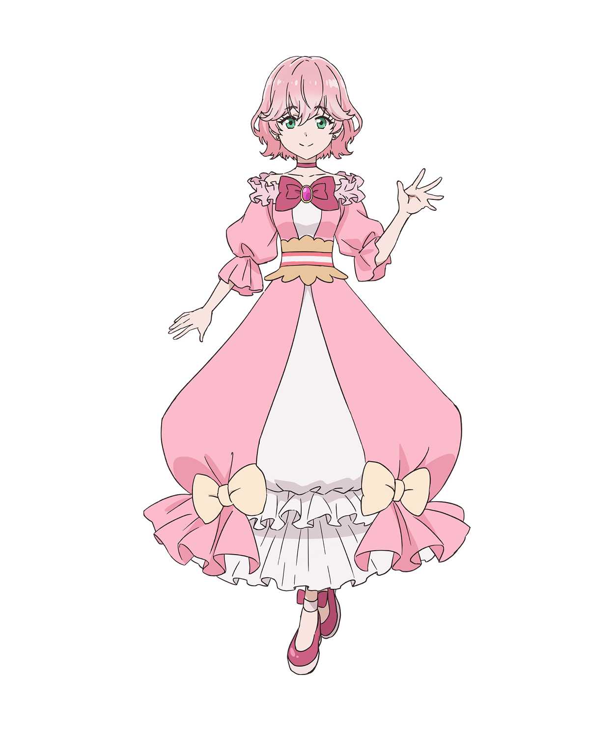 シルビア・ロックイート