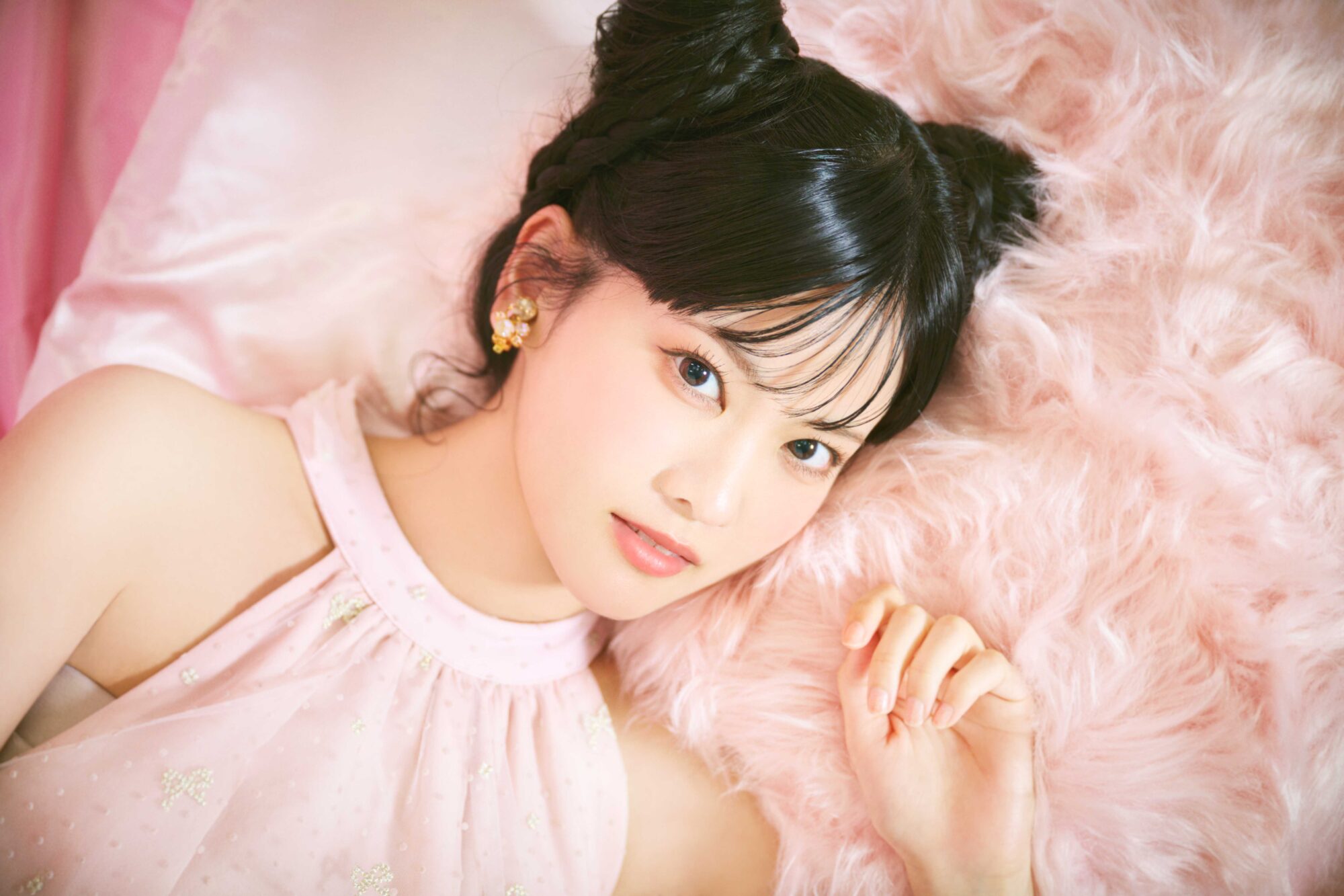《暴怒千金發誓復仇》2026年7月開播！聲優、主題曲情報全公開