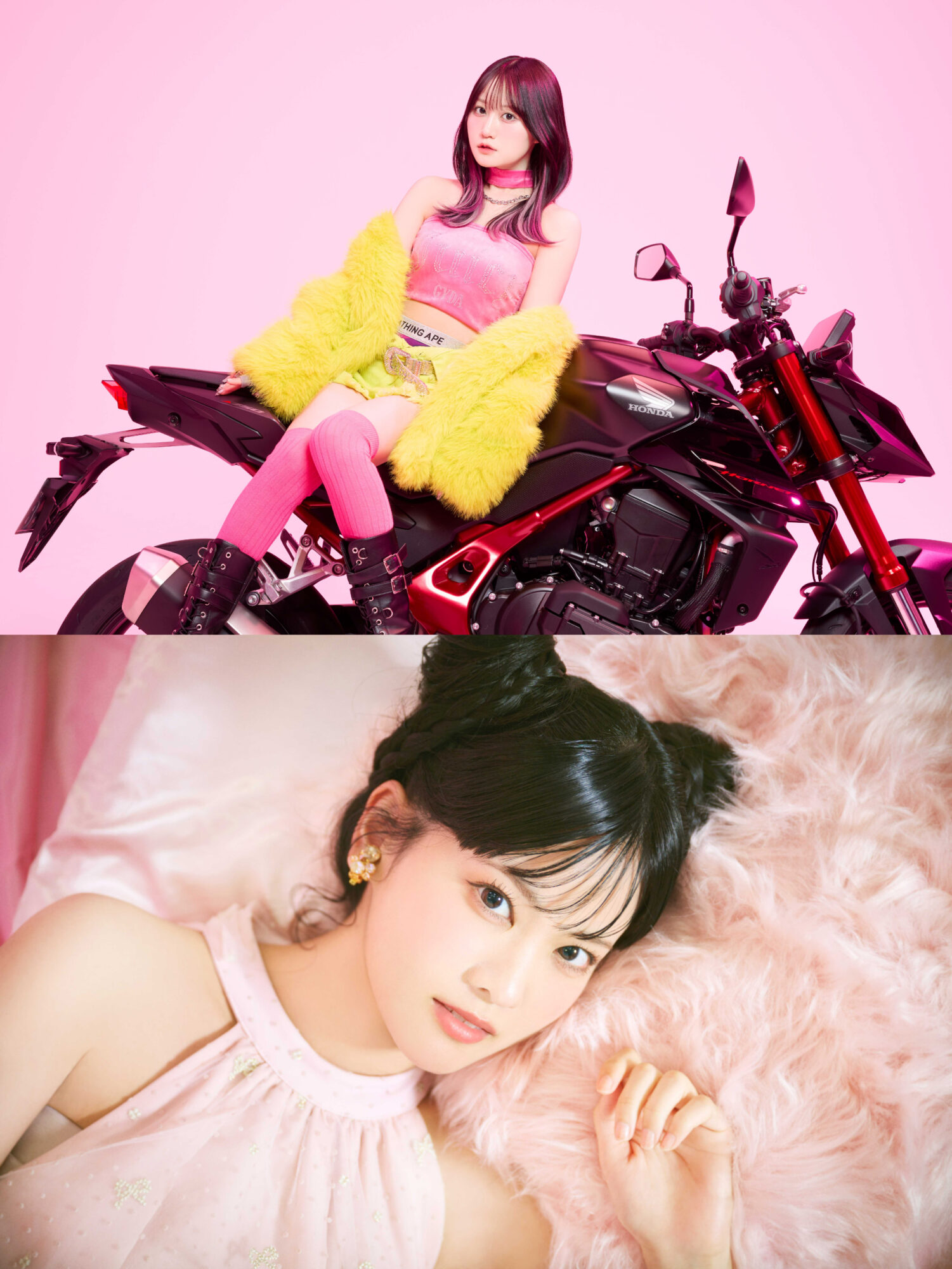 OPは小倉 唯、EDは大西亜玖璃が担当！